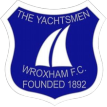 Wappen Wroxham FC  83401