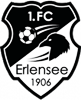 Wappen ehemals 1. FC 06 Erlensee