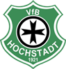 Wappen VfB 1921 Hochstadt diverse