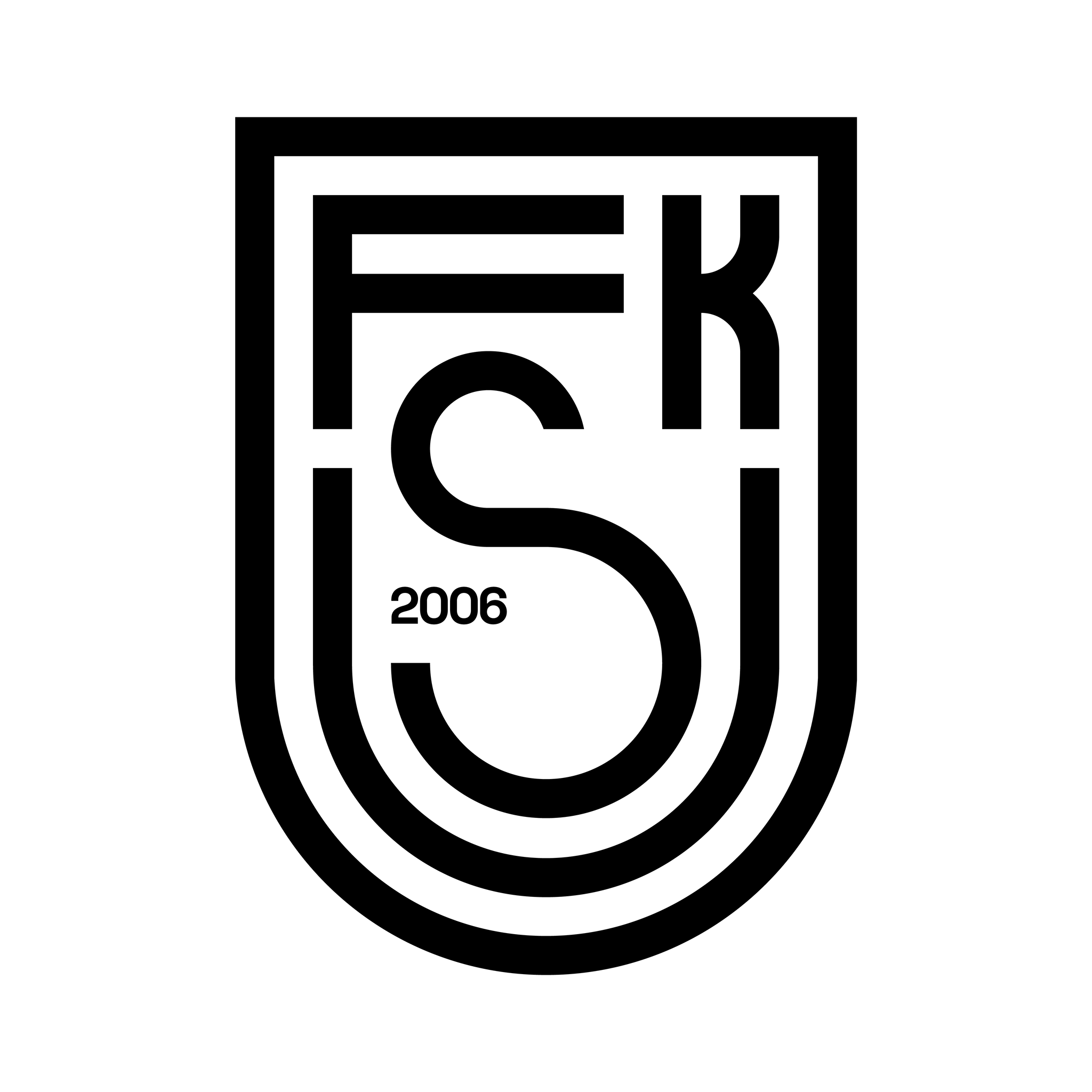 Wappen FK Spartakas Ukmergė  94622