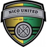 Wappen Nico United SC  114902