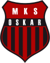 Wappen MKS Oskar Przysucha  23051
