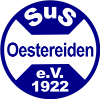 Wappen SuS Oestereiden 1922 diverse  89144