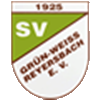 Wappen SV Grün-Weiss Reyersbach 1925  121719