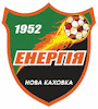 Wappen FK Enerhiya Nova Kakhovka  14325