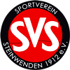 Wappen SV Steinwenden 1912 diverse  87427