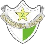 Wappen LKS Zalesianka Zalesie  114789
