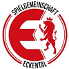 Wappen SG Eckental (Ground A)  121673