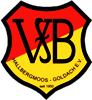 Wappen VfB Hallbergmoos-Goldach 1950  11111