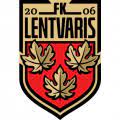 Wappen FK Lentvaris  106359