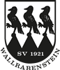 Wappen SV 1921 Wallrabenstein  10091