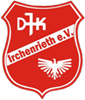 Wappen DJK Irchenrieth 1976 diverse  69969