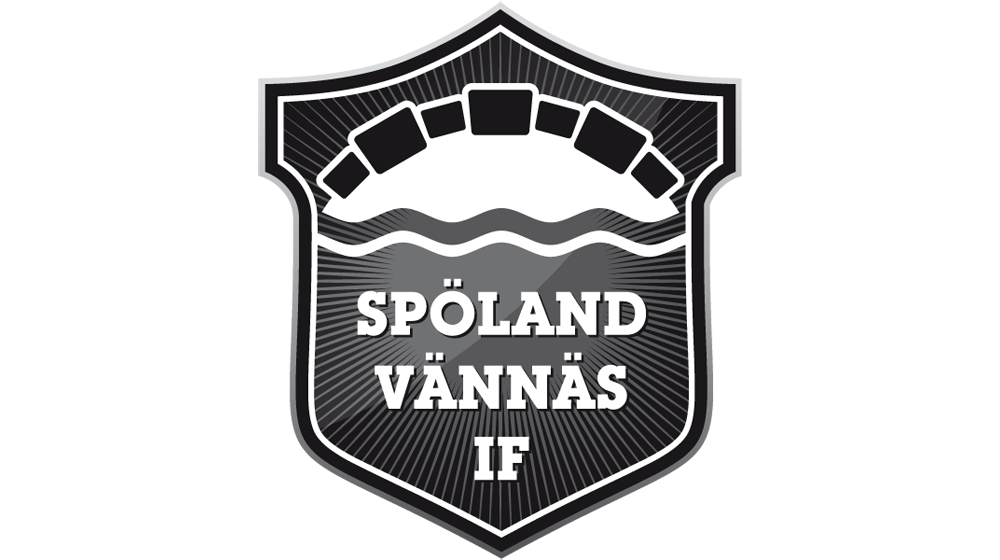 Wappen Spöland Vännäs IF  89915
