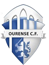 Wappen Ourense CF