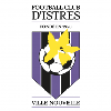 Wappen ehemals FC d'Istres Ville Nouvelle  41415