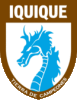 Wappen Deportes Iquique  6193
