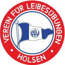 Wappen VfL Holsen 1916 II  20666