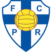 Wappen FC Pedras Rubras  12689