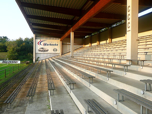 Günther-Volker-Stadion - Celle