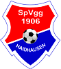 Wappen SpVgg. 1906 Haidhausen  15609