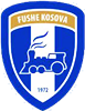 Wappen KF Fushë Kosova  11102
