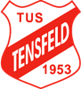 Wappen TuS Tensfeld 1953  15544