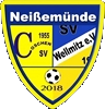Wappen SpG Wellmitz/Coschen (Ground B)  37759