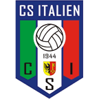 Wappen CS Italien GE  18629