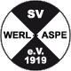 Wappen SV Werl-Aspe 1919  15778