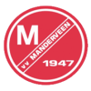 Wappen VV Manderveen  52255