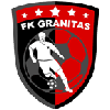 Wappen FC Granitas Vilnius   12328
