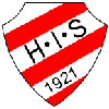 Wappen Högadals IS