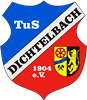 Wappen TuS Dichtelbach 1904  84019