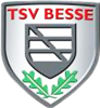 Wappen TSV Besse 1896 diverse  81161