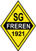 Wappen SG Freren 1921 diverse  93332