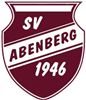 Wappen SV Abenberg 2007 diverse  92083
