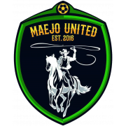 Wappen Maejo United FC   117662