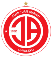 Wappen Club Juan Aurich  77616