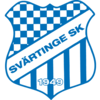 Wappen Svärtinge SK