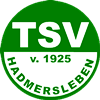 Wappen TSV Hadmersleben 1925  61565