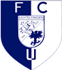 Wappen FC Uchtelfangen 1923 II  83329