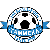 Wappen JK Tammeka Tartu II  8165