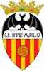 Wappen CF Rápid de Murillo
