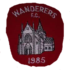 Wappen Kirkwall Wanderers AFC