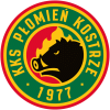 Wappen KKS Płomien Kostrze  125587