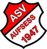 Wappen ASV Aufseß 1947 diverse  95660