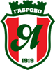 Wappen OFK Yantra 1919 Gabrovo  56306