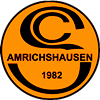 Wappen SC Amrichshausen 1982 diverse  63844