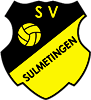 Wappen SV Sulmetingen 1926 diverse  75738