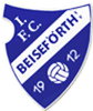 Wappen 1. FC Beiseförth 1912 diverse  81263